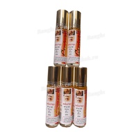 Genive Beard Growth Stimulating Eyelash Growth Eyebrow Growth Serum