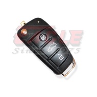 Remote key Fob 315Mhz for Audi A3 A4 S4 RS4 TT - 8P0 837 220 E ROH 8P0837220E 8P0837220A