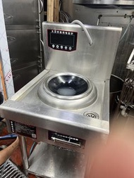邁銳柯 商用電炒爐 HD-602K 8KW