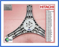 กากบาทเครื่องซักผ้าฮิตาชิ/DRUM FLANGE PROCESS/Hitachi/BD-W80MV*035/อะไหล่แท้จากโรงงาน