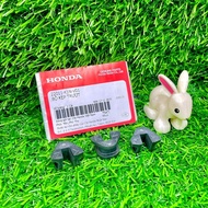 HONDA ADV 160 PIECE SLIDE / SLIDER U-CLIP (SET) BOON SIEW HONDA - 22011-K1N-V01