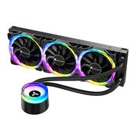 JONSBO Angel eyes cooler aio full argb pc