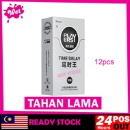 [ READY STOCK ] WET STORE Super Thin Spike Tahan Lama Condom Time Delay Premature Ejaculation Kondom