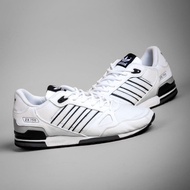 Adidas Zx 750 Sneakers Original White Black