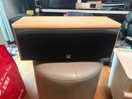 Dynamic Audio Center One 中置喇叭 center speaker