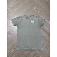 (Size S) Chest 19 Length 27 Authentic American Military T-Shirt US Army Navy Air Force USMC Camoufla