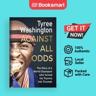 Against All Odds - Paperback - English - 9781733668965
