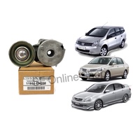 NISSAN Fan Belt Tensioner Livina Latio Sylphy Teane 2.0cc Fan Belt Belting Tensioner Tensionar Beari