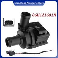 12V 06H121601N Electric Auxiliary Water Pump 06H121601K 06H121601G For Audi A4 B9 A5 A6 C8 A7 A8 D5 