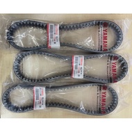 100% ORIGINAL -YAMAHA NVX 155 V2 /NMAX V2 V-BELT BELTING -B8R-E7641-00