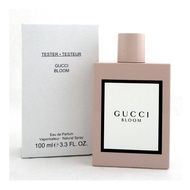 100% AUTHENTIC ORIGINAL TESTER👉 Gucci Bloom EDP (100ml) ⭐