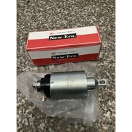 Solenoid Switch Pajero 4M40