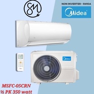 AC Midea 1/2 PK MSFC-05CRN1 05CRN 0,5