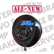 100% NEW NISSAN ALMERA N17 BRAKE BOOSTER ,  SERVO PUMP