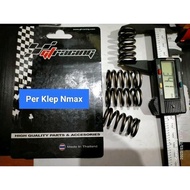 Swedish Valve Spring Gf Racing Height 34 Mm Nmax Aerox 155 Vva Lexy Lexi Lx 155 125 Cc N Max Ocito N