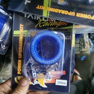 Carburetor joint 28mm/ 30mm flange getah ¥Carburetor ¥getah