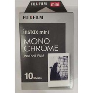 MONO CHROME卡通漫畫系列 即影即有 相機 相紙 Fuji Mini Film 富士 instax