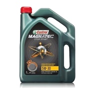 Magnatec 5W30 Castrol 4L