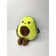 Avocado 🥑 Bagcharm | Avocado Keychain