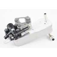 [SFF Dual B Store] BMW B46/B48/B47/B38 Engine MAHLE Gearbox Oil Cooler Applicable Models Please See 