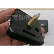 Clock Movement Wall Clock Accessories Clock Head Clock Head Clock Movement Silent Sweep Second Silen
