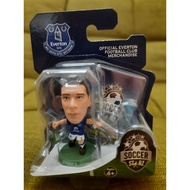 Everton football figure - John Stones