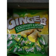 Ginger coconut candy ginger coconut candy ginger coconut milk candy pemen malaysia