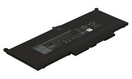 Baterai Dell Latitude 7290 7490 original