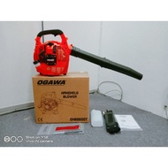 Ogawa 25.4cc Portable Handheld Gasoline Leaf Blower / Mesin Sembur Angin Sampah