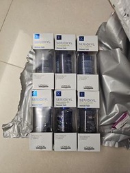 loreal serioxyl denser hair serum 90mL