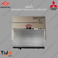 ADR Radiator MITSUBISHI CEDIA 1600 1800 2000 Year 01-10 MT/3321-1014C