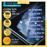 Samsung Galaxy A50, A50s, A51 5G, A52, A52 5G, A52s 5G, A53 5G screen protector