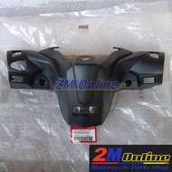 5325BK25H20 Rear Shell BeAT FI eSP Ori AHM