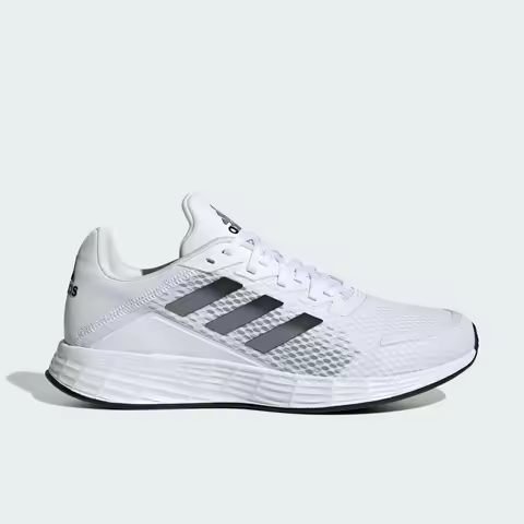 Adidas Authentic DURAMO SL Unisex Lightweight Breathable Sports Running Shoes JQ9715