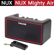 Nux Mighty Air 電結他無線音箱 (全新)