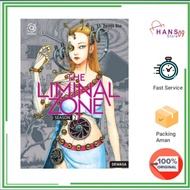 The Liminal Zone - Season 2