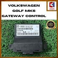 Volkswagen Golf MK6 Gateway Control [7N0907530G / 1K0907951][Original from Czechia 🇨🇿][Used]