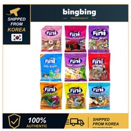 [FINI] Spain Gummy Jelly 90~100g / Sour Gummy Mix Gummy