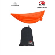 DUTAIRAMA - Hangmat Hammock Claw 01 Hammock Outdoor Heavy Duty