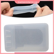 【BETL】❥Silicone case for G51 display LCD electric bike scooter display dust cover ❥