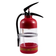 2L Fire Extinguisher Wine Drink Dispenser Party Beer Water Dispenser Beer Barrels Bar Beverage Liquo