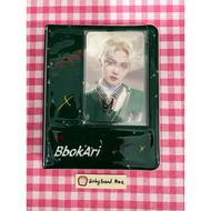 Stray Kids x SKZOO ‘The Victory’ Photo Card Binder Book - BbokAri / Felix