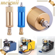 MEIGUII Air Compressor Filter PCP Pressure High-Pressure Air Pump