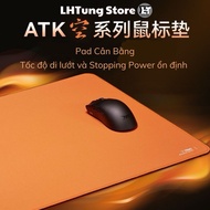 [AVAILABLE FOR IMMEDIATE DELIVERY] ATK XSOFT gaming mouse pad | ATK 99G Carbon | Gaming mouse Pad (G