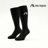 Atlas Originals Deadlift Socks
