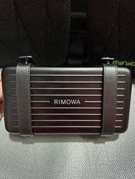 Rimowa personal bag