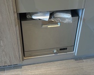 西門子 洗碗機 Siemens SK26E82208 55cm Dishwasher