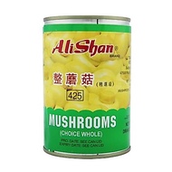 Alishan Mushroom (Choice Whole) 425G 阿里山蘑菇