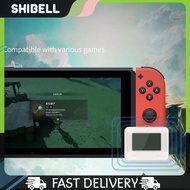 for Amiibo Pixl Emulator BluetoothCompatible Emulator Simulator Handheld Emulator for Switch NS Game