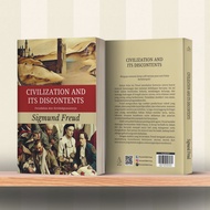 Civilization and its Disintents Book: Civilization and its Implement